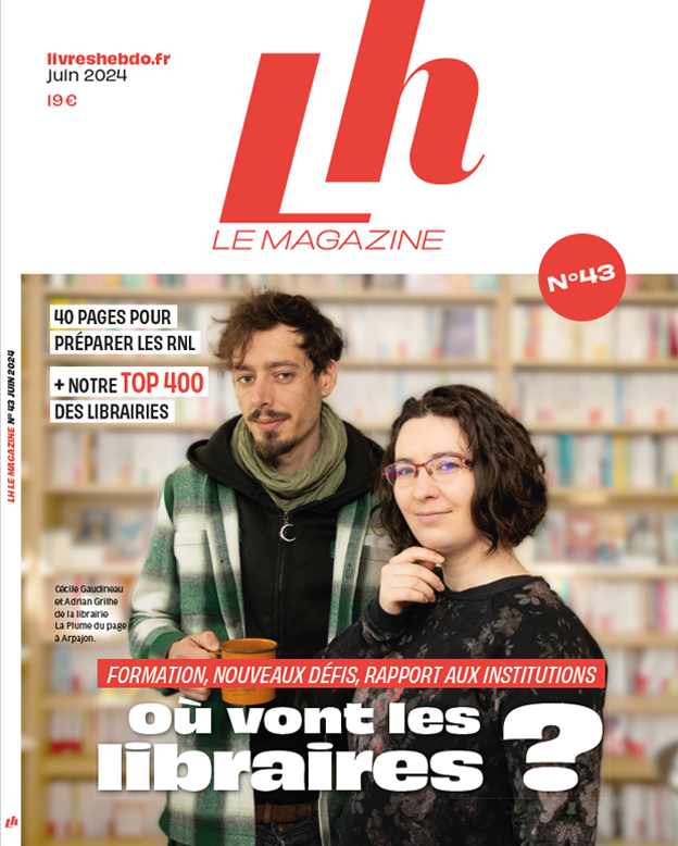 image de magazine