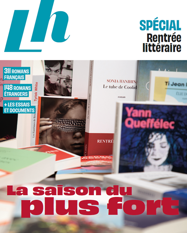 image de magazine