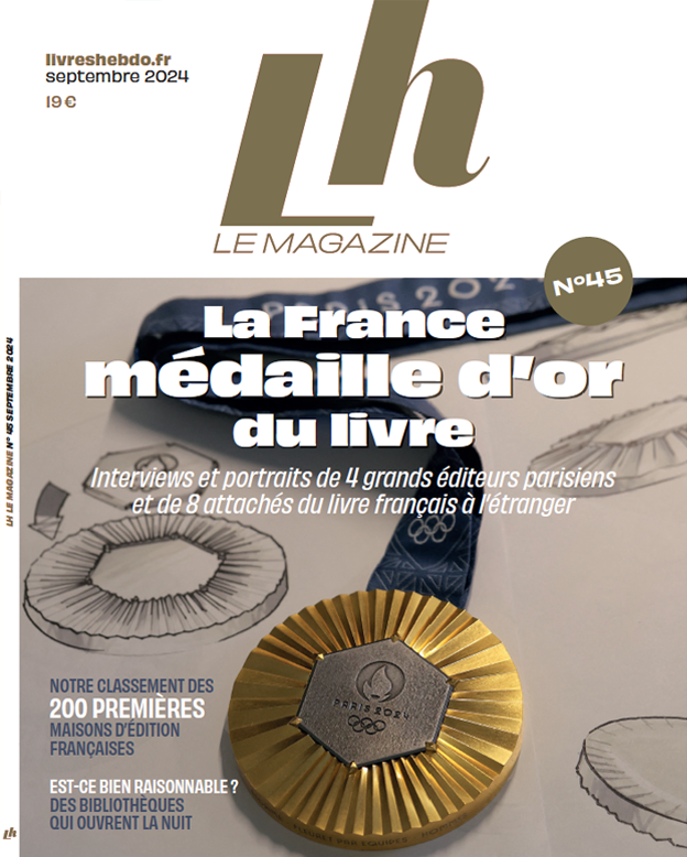 image de magazine