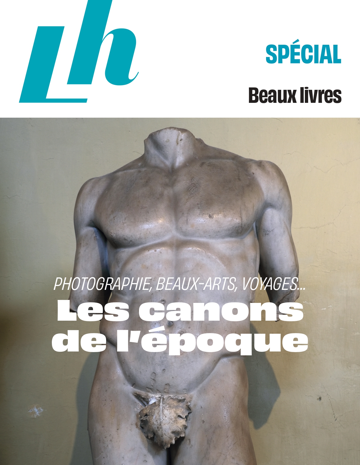 image de magazine