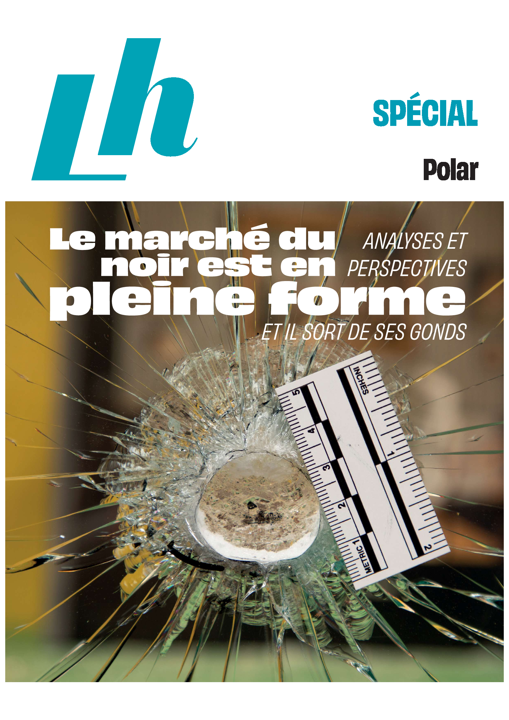 image de magazine