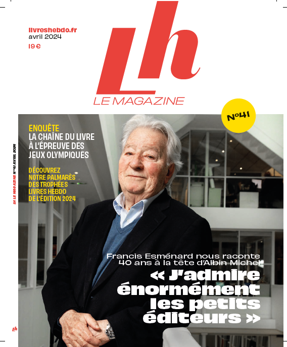 image de magazine
