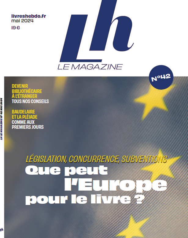 image de magazine