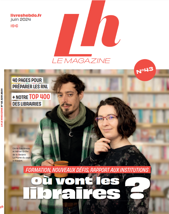 image de magazine