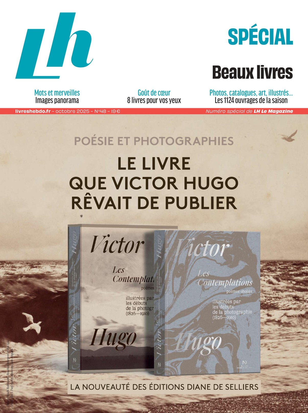 image de magazine