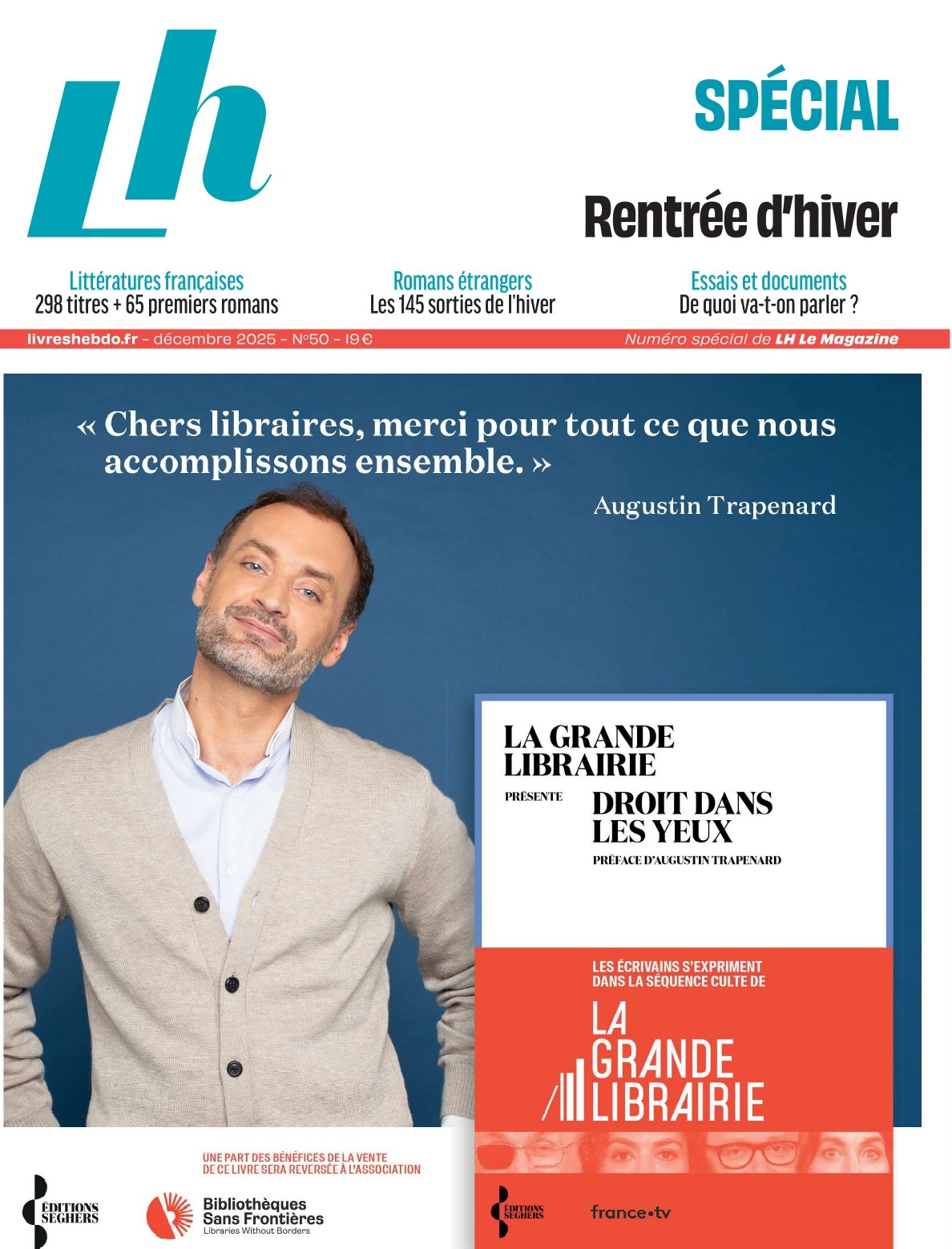 image de magazine