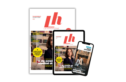 Formule Numérique en prélèvement automatique