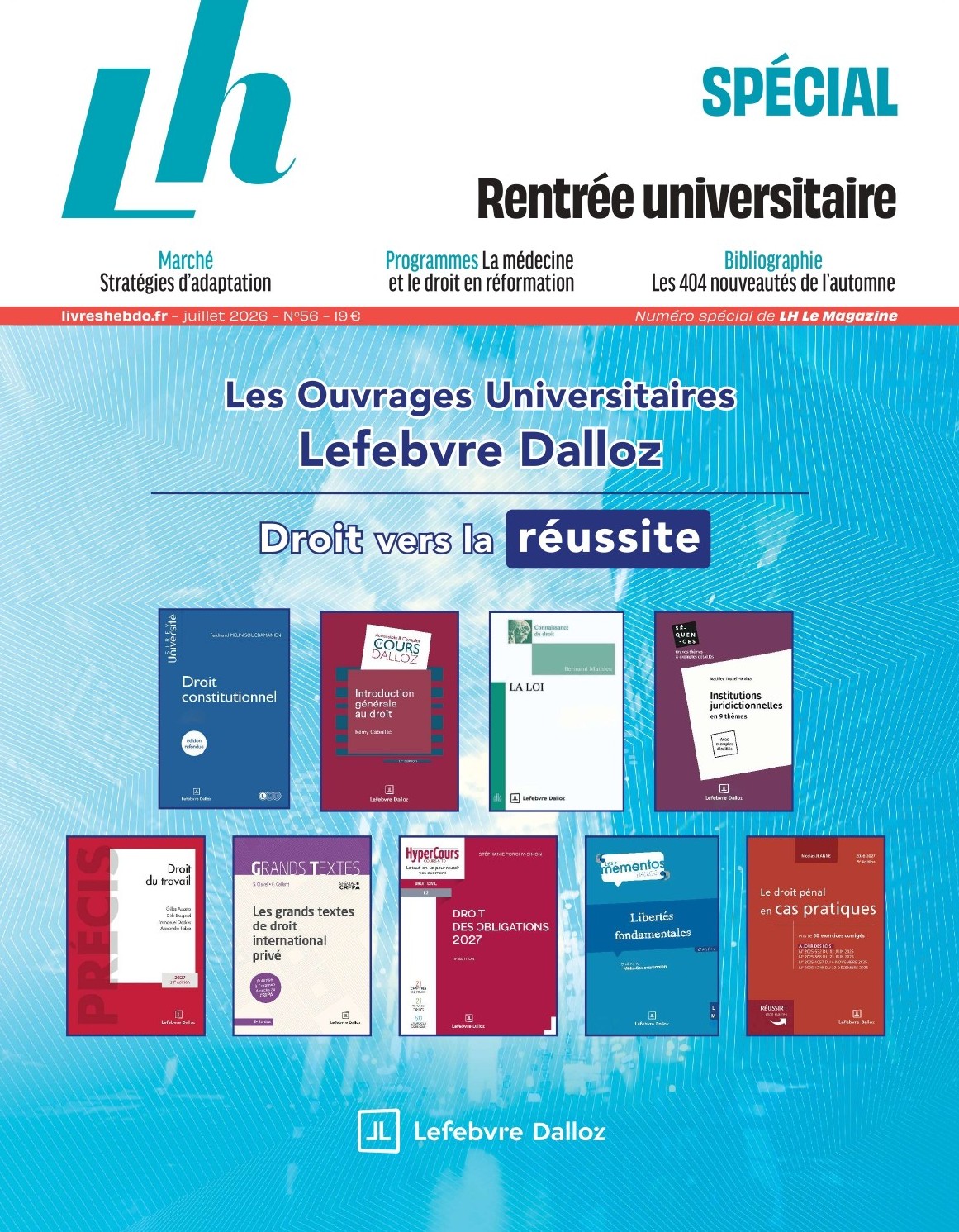 image de magazine